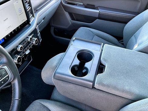 Used 2025 Ford F150 XLT w/ Equipment Group 301A Standard image 19