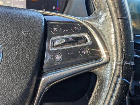 Used 2013 Cadillac ATS 2.0T Sedan RWD image 5