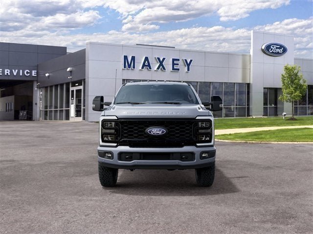 New 2027 Ford F350 Lariat w/ Tremor Off-Road Package AWD/4WD image 3