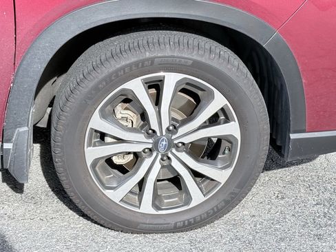 Used 2019 Subaru Forester Limited w/ Popular Package #3 image 34