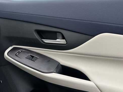 New 2026 Nissan Sentra SL w/ Floor Mat Package image 18