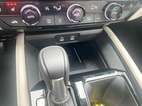 Used 2026 Honda Accord Touring image 22
