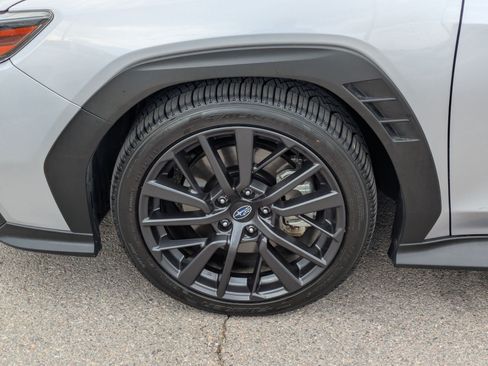 Used 2022 Subaru WRX Premium AWD/4WD image 10