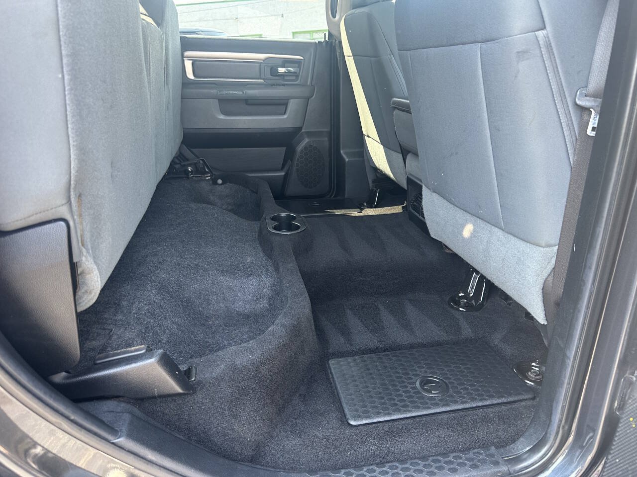 Used 2014 RAM 2500 SLT AWD/4WD image 18