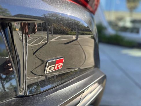 Used 2024 Toyota Supra Premium w/ Driver Assist Package image 18