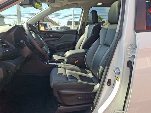 Used 2023 Subaru Ascent Onyx Edition Limited AWD/4WD image 16