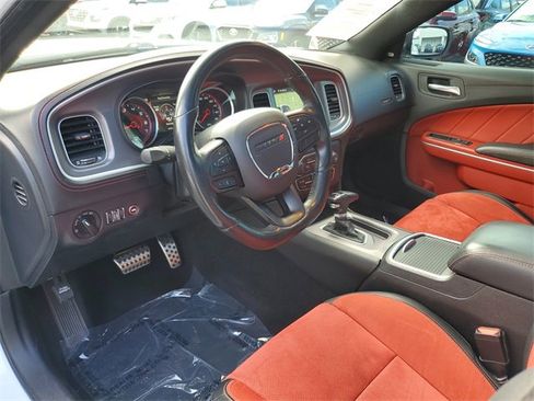 Used 2022 Dodge Charger Scat Pack image 10