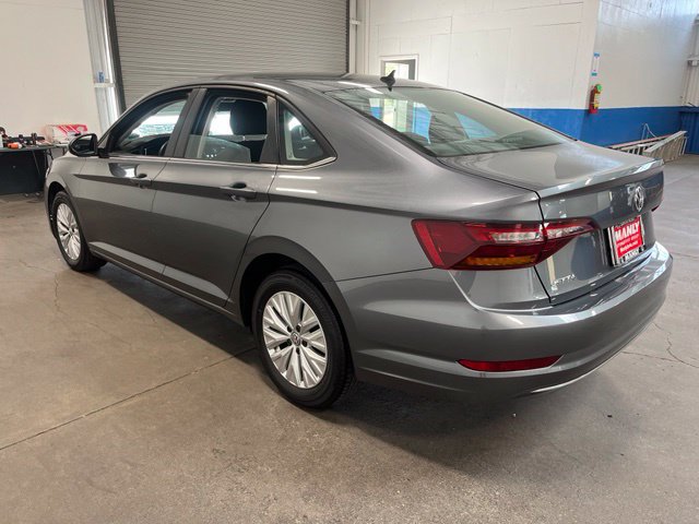 Used 2019 Volkswagen Jetta S w/ Driver Assistance Package FWD image 5