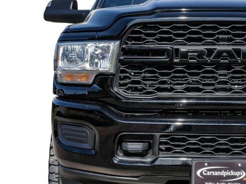 Used 2022 RAM 3500 Tradesman image 50