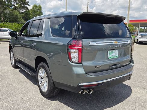 Used 2023 Chevrolet Tahoe Premier RWD image 9