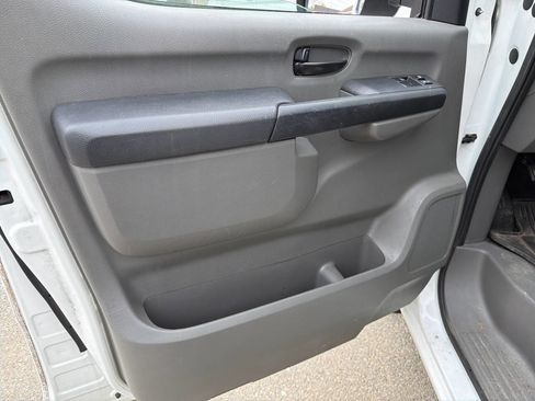 Used 2018 Nissan NV 1500 S RWD image 11