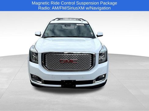 Used 2017 GMC Yukon Denali image 6