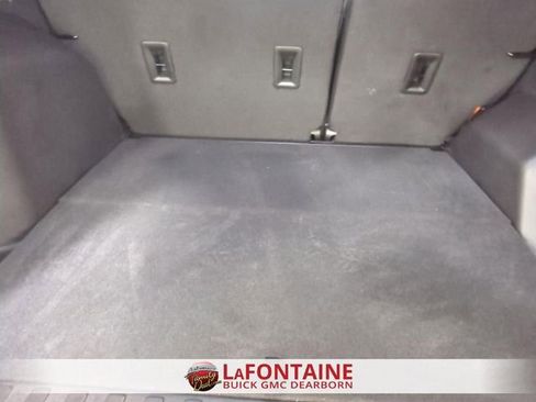 Used 2024 Chevrolet Equinox LT w/ LPO, Floor Liner Package image 24