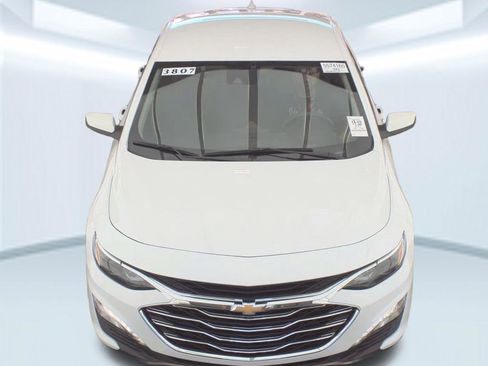 Used 2024 Chevrolet Malibu LT image 12