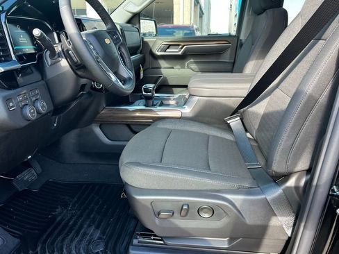 New 2026 Chevrolet Silverado 1500 LT image 26