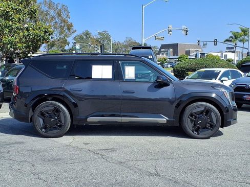 Used 2026 Kia EV9 GT-Line AWD/4WD image 5
