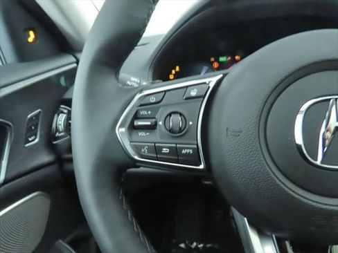 New 2026 Acura RDX Advance Package image 12