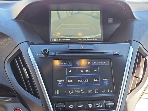 Used 2014 Acura MDX 3.5L Advance Pkg w/Entertainme image 14