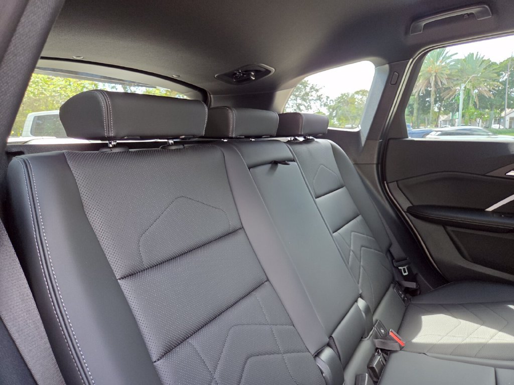 Used 2027 BMW X1 xDrive28i AWD/4WD image 25