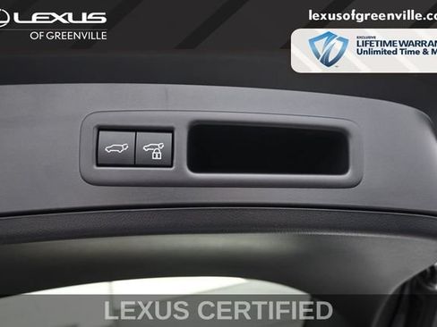 Certified 2025 Lexus UX 300h FWD w/ Accessory Package (Z1) image 16