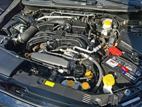 Used 2021 Subaru Crosstrek 2.5i Limited image 27