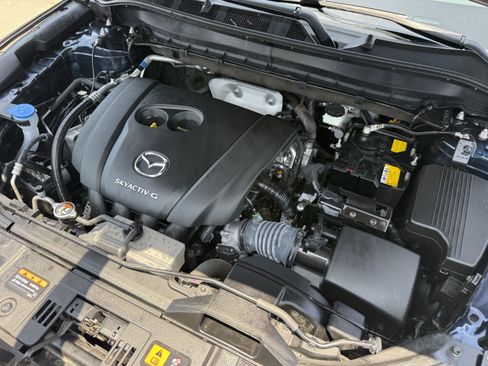 Used 2024 MAZDA CX-5 AWD 2.5 S image 34
