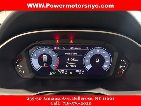 Used 2023 Audi Q3 2.0T Premium image 35