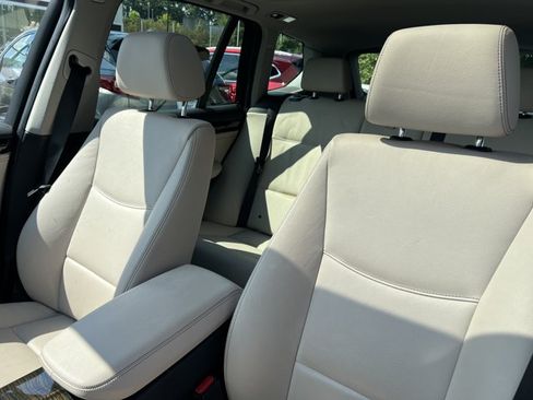 Used 2013 BMW X3 xDrive28i AWD/4WD image 9