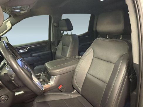 Used 2023 GMC Sierra 1500 SLT w/ SLT Premium Plus Package AWD/4WD image 22