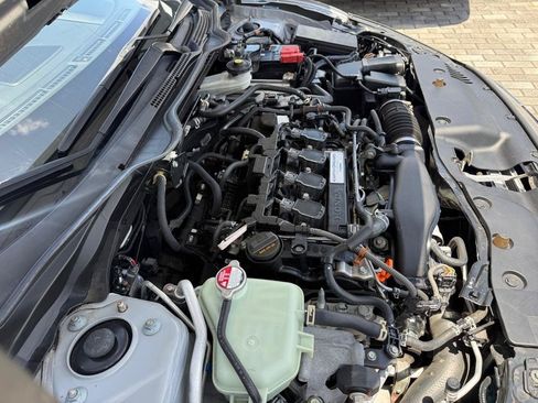 Used 2018 Honda Civic EX-T image 34