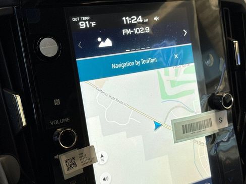 New 2026 Subaru Forester Touring image 18