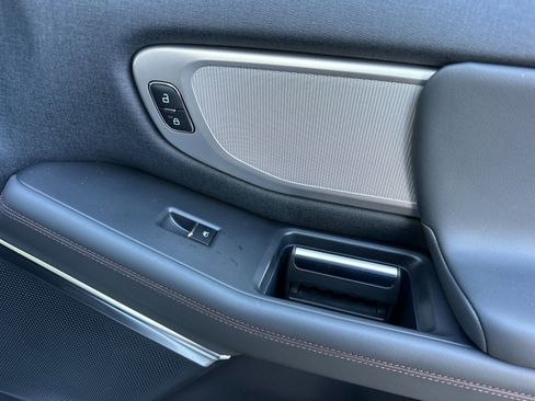 New 2025 Ford Expedition Active image 20