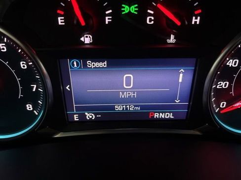 Used 2022 Chevrolet Equinox LT FWD image 52