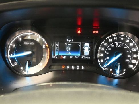 Used 2021 Ford Ranger XLT w/ Equipment Group 301A Mid AWD/4WD image 12