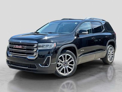 Used 2020 GMC Acadia AT4 w/ Trailering Package