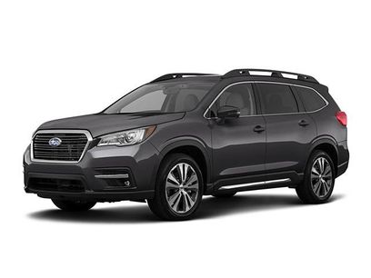 Used 2020 Subaru Ascent Limited