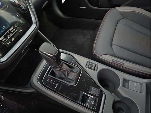 New 2025 Subaru Crosstrek 2.5i Limited image 21