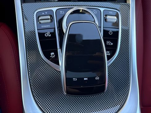 Used 2024 Mercedes-Benz G 550 image 23