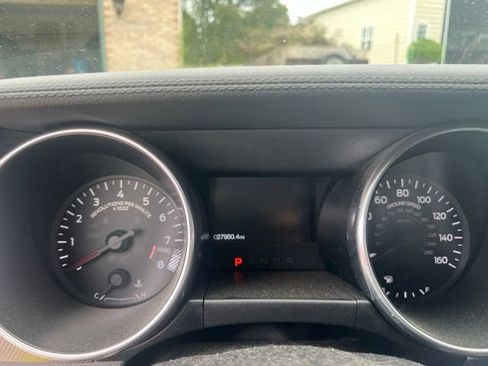 Used 2021 Ford Mustang GT w/ Equipment Group 301A RWD image 6