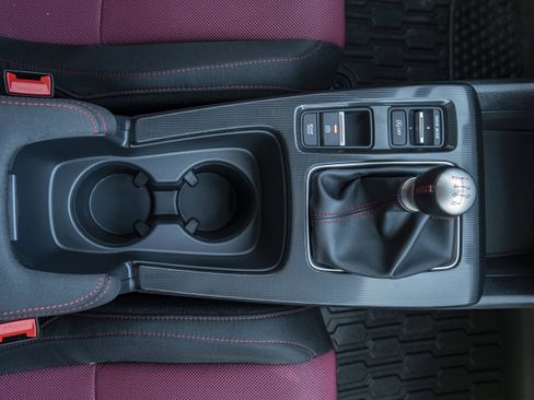 Used 2026 Honda Civic Si image 28