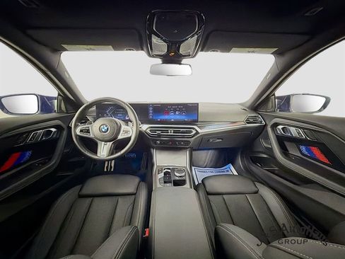 Used 2023 BMW M240i xDrive Coupe w/ Premium Package image 43