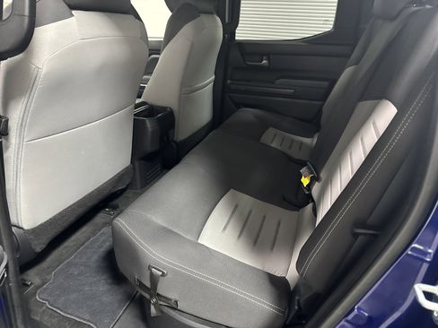 Used 2024 Toyota Tacoma TRD Off-Road image 26