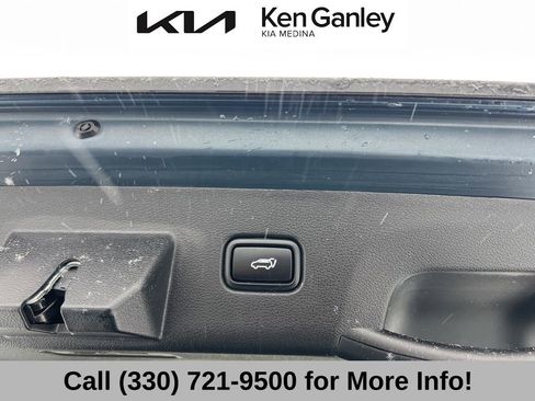 Certified 2023 Kia Sportage EX w/ EX Premium Package image 54