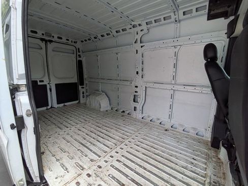 Used 2023 RAM ProMaster 2500 FWD image 27