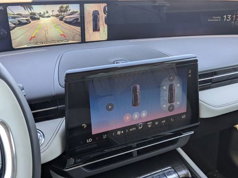 New 2026 Lincoln Nautilus Black Label image 23