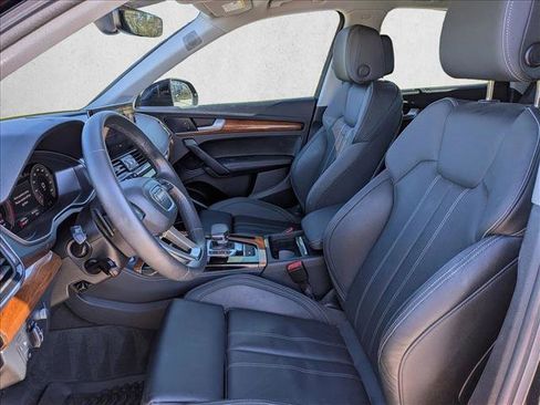 Used 2023 Audi Q5 2.0T Prestige image 11