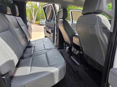 Used 2023 Ford F350 XL w/ XL Off-Road Package AWD/4WD image 20
