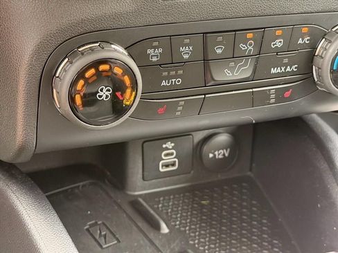 Used 2024 Ford Bronco Sport Big Bend w/ Convenience Package AWD/4WD image 27