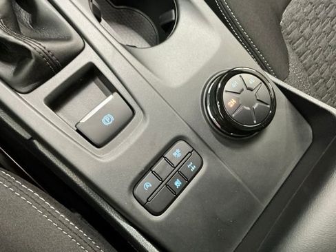 New 2026 Ford Ranger XL AWD/4WD image 22