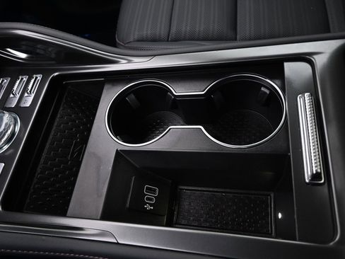 New 2026 Lincoln Nautilus Reserve w/ Jet Appearance Package image 32